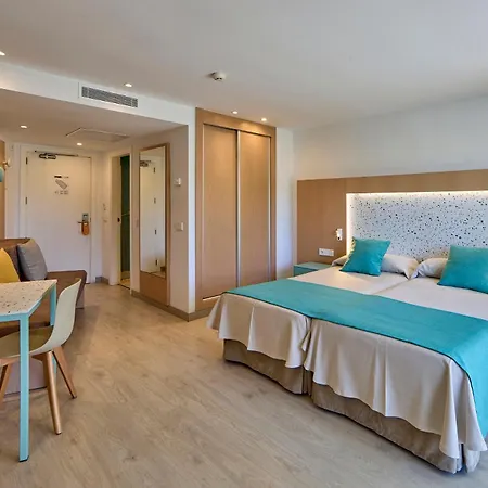 Universal Aparthotel Elisa Playa de Muro  Exterior photo