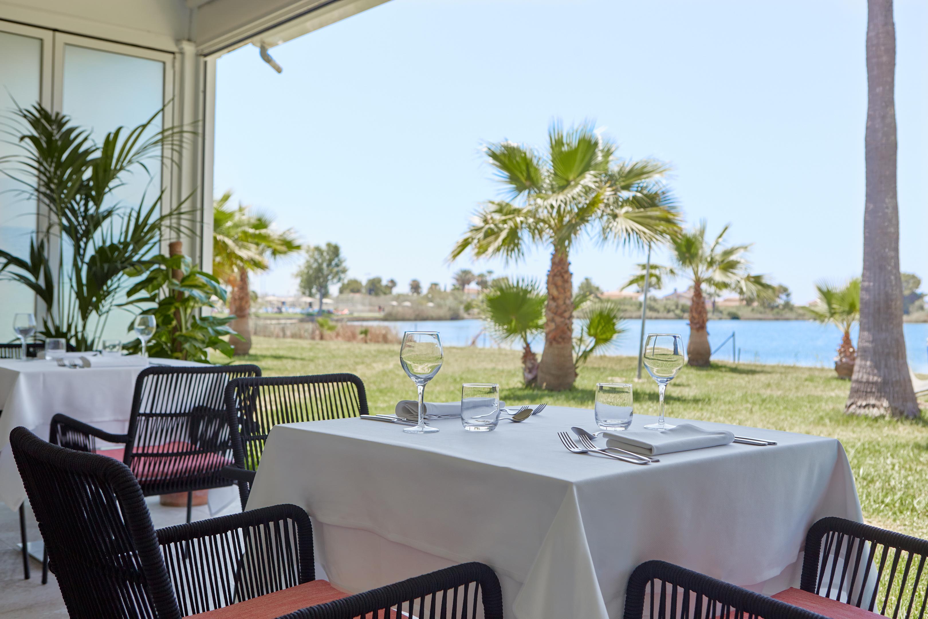 Universal Elisa Hotel apartamentowy Playa de Muro (Mallorca)