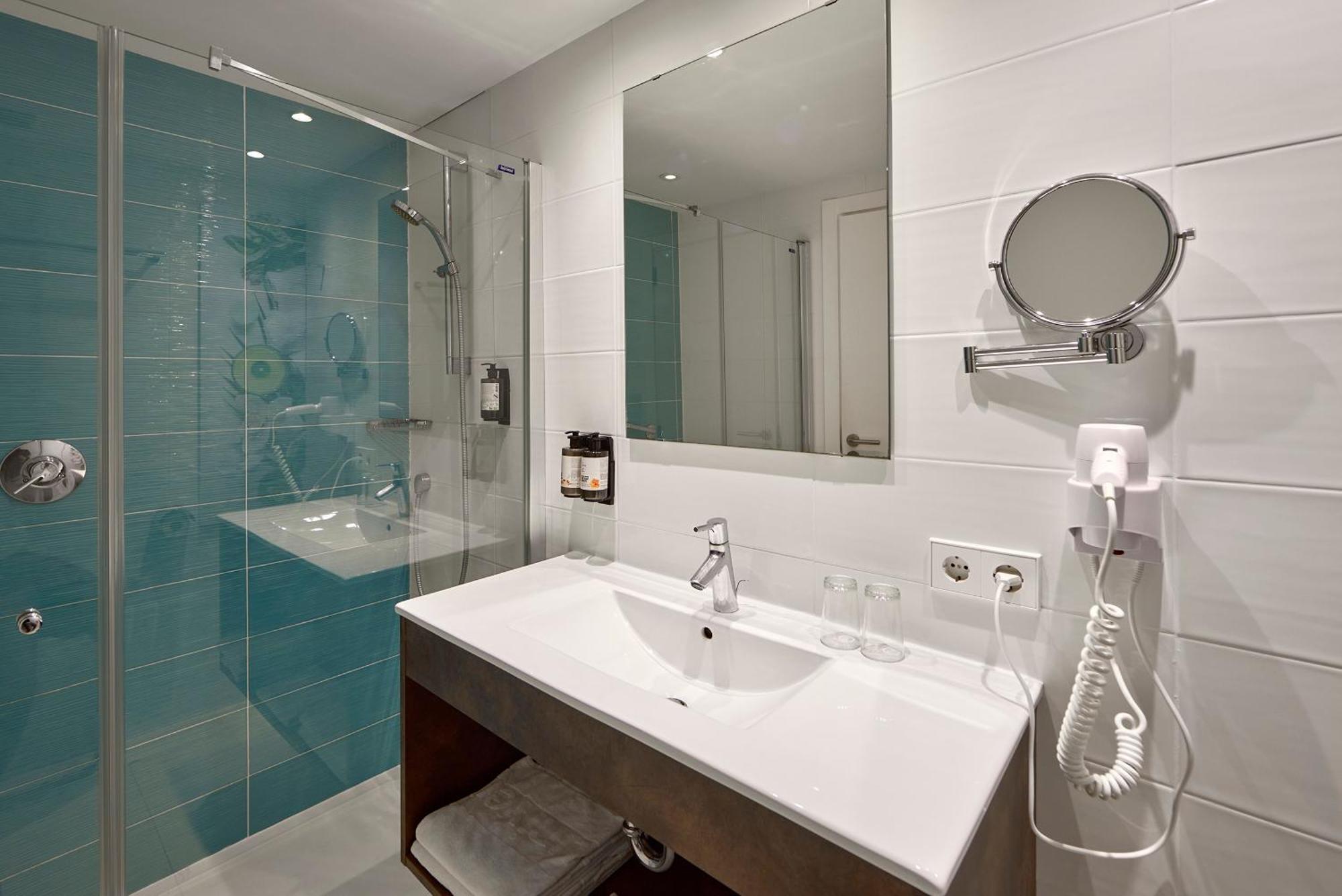 Hotel apartamentowy Universal Elisa 4*