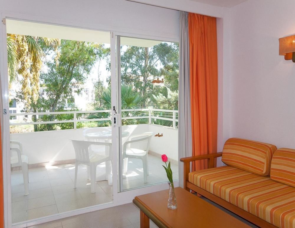 Universal Elisa Hotel apartamentowy