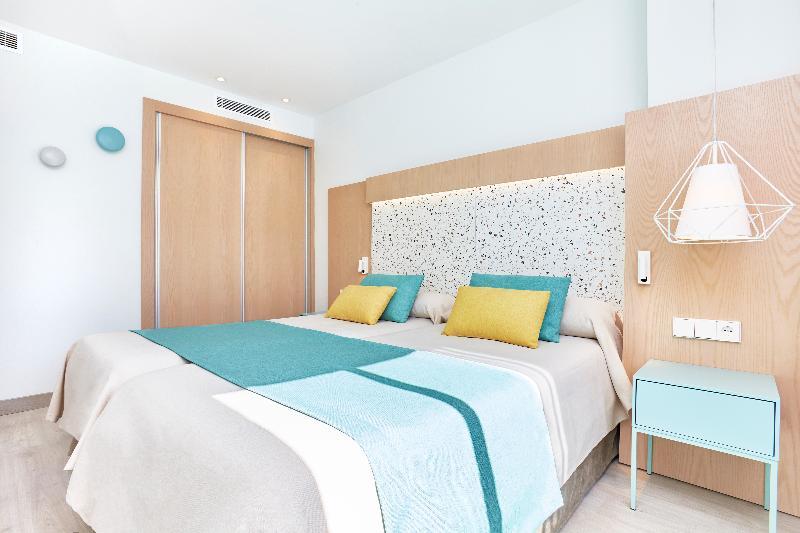 Hotel apartamentowy Universal Elisa Playa de Muro (Mallorca)